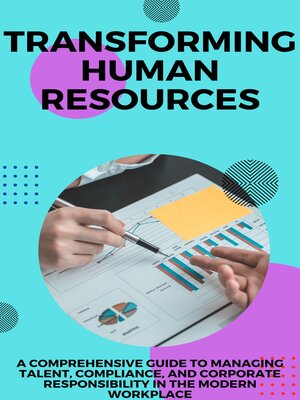 cover image of Transforming Human Resources